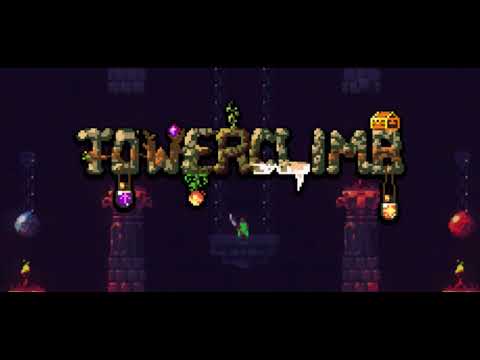 Towerclimb OST - Z ball