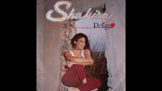 SHAKIRA DE AMERICA -   Quince Años