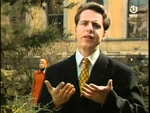 Hfz  Burhan Šaban   Dođi Najdraži HQ