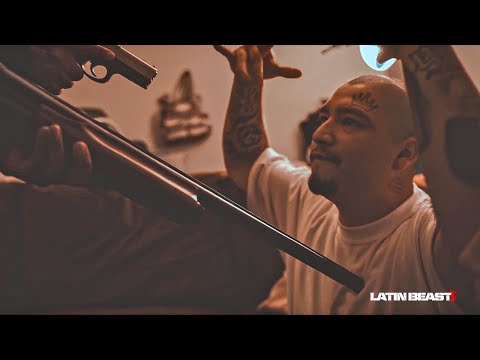 Dowtr Lowks - Set Up Ft. Serio2x & NumsrThaLowk (Official Music Video)