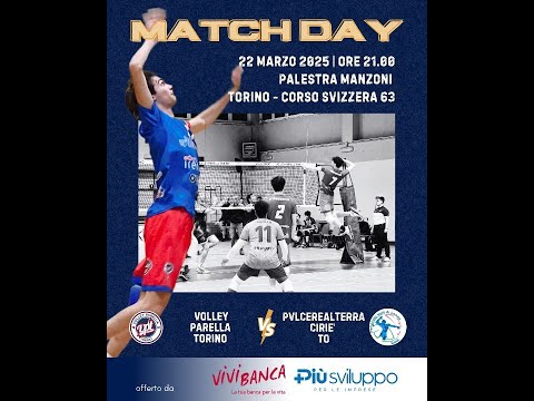 VPT vs Pivielle - 22/03/2025