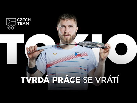 Nejlepší český hráč nejrychlejšího sportu na světě | ADAM MENDREK