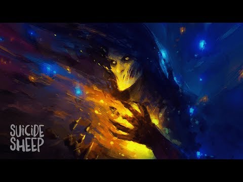 graves - Transmissions (feat. Maazel)