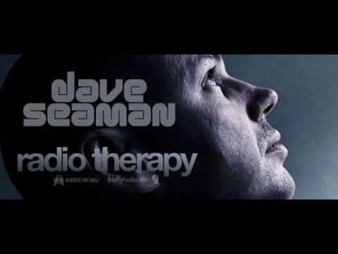 Dave Seaman   Radio Therapy November 2013
