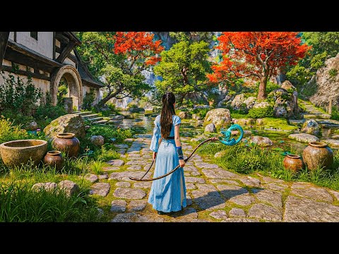 SWORD OF JUSTICE First Gameplay Demo | New OPEN WORLD MMORPG like Black Desert - YouTube