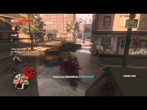 Steam Community :: Video :: Prototype 2 1080p Max Settings