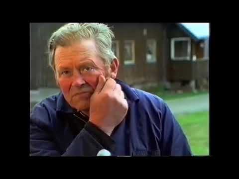 Per Ward, frå Vera i Verdal