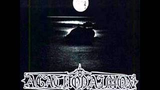 Agathodaimon - Sfintit cu Roua Suferintii (Carpe Noctem - 1996)