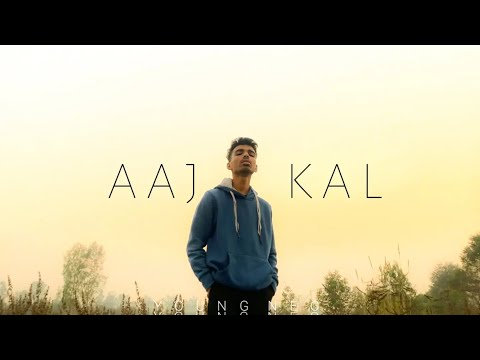 AAJ KAL (Official Music) | Young Neo | Prod.by - Heydium | 2022
