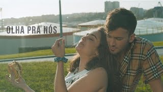 David Carreira - Olha Pra Nós