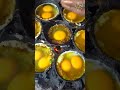 Famous Duck Eggs Poach Making Rs 40 Only Patnafood Shorts