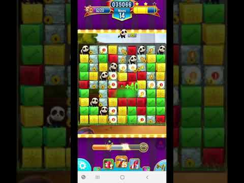 Pet Rescue Saga 3055 ~ no boosters