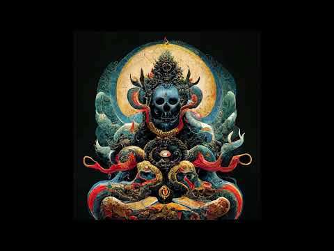 Ansuz Society - Om Namah Shivaya