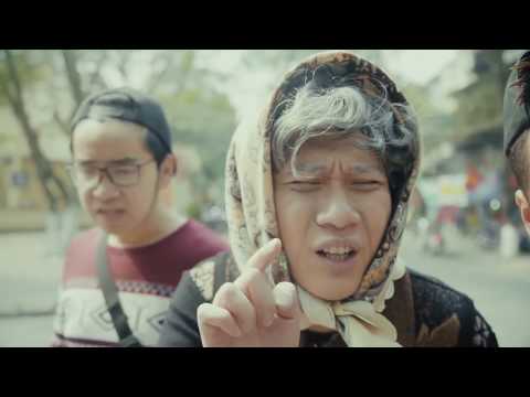 DDTank - Tết Nhà Bà Hoan  Parody  -  Hài Tết 2018   LEG