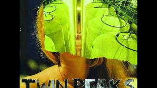 Twin Peaks - Baby Blue