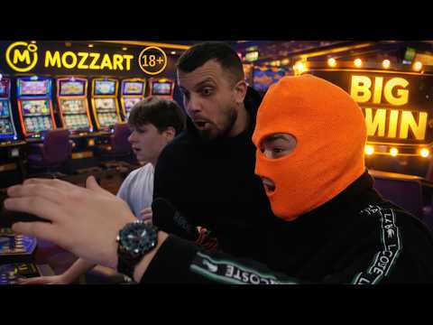 Upao bonus na 10 Maraka (Takmicenje)