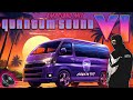 QUANTUM SOUND GTA 6 AMAPIANO MIX 2024
