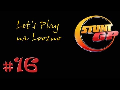 Let's Play na loozno odc. 16: Stunt GP - "Sentymentalny powrót"