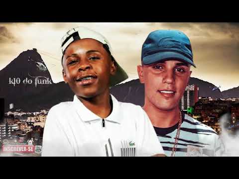 MC Meno K e Ricky Ribeiro - PIQUE NEYMAR - EU ME SINTO O Matuê (DJ Kelwin Lopes)