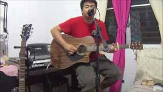 Wandering by: James Taylor(Cover)