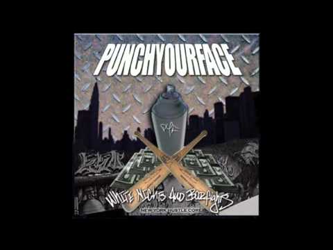 Punch Your Face - Drugs