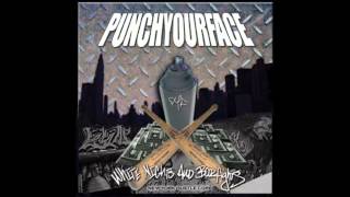 Punch Your Face - Drugs