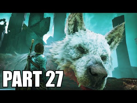 GIVE ME GOD OF WAR RAGNAROK PS5 Walkthrough Gameplay PART 27 - GARM