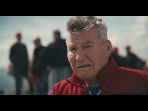 ŚNIŁA MI SIĘ POŁONINA.  Oficjalny zwiastun filmu.