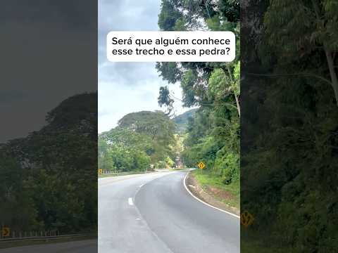 Já passou por aqui?