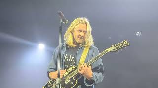 Loser | Chin Up (Switchfoot) | Los Angeles