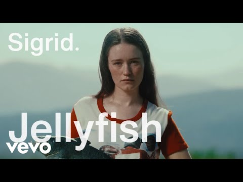 Sigrid - Jellyfish