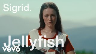 Sigrid - Jellyfish
