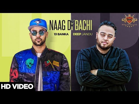 Naag Di Bachi
