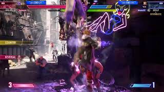 Street Fighter 6