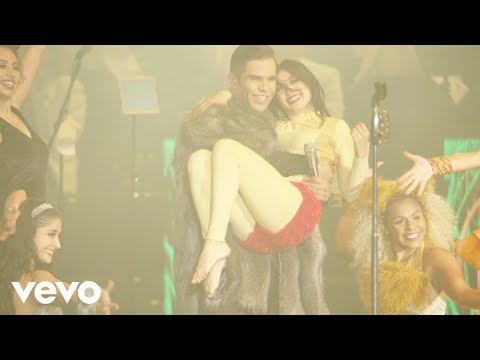 Grupo Cañaveral De Humberto Pabón - Quiero Ser Como Tú (Desde El Auditorio Nacional)