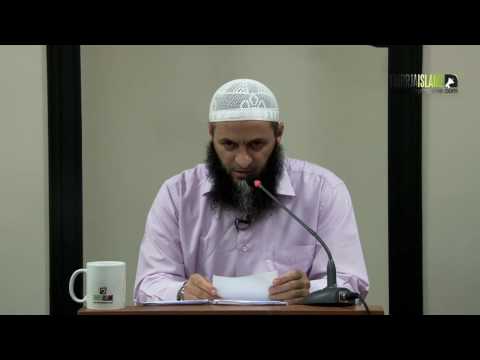 Këshilla nga Hasen el-Basriu - Hoxhë Sadullah Bajrami