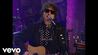 Bob Dylan - Desolation Row (Live at Sony Studios, New York, NY, 1994)