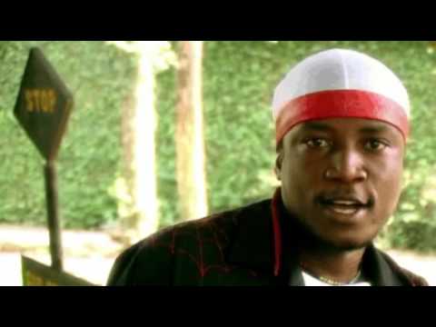 Spydaman - Dancehall (feat. Dr. Sid & C-mion) [Official Video]