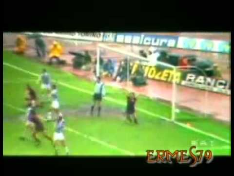 il re del calcio falcao