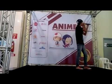 Sign - Naruto Shippuden (Sana 2016 [Semifinal do Campeonato de Animekê])