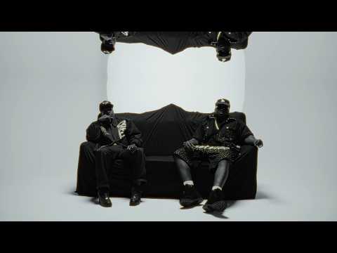 Khaligraph Jones x Johnny Vigeti - Case Mbaya (official Video)