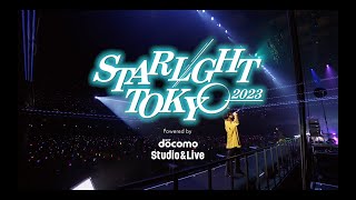 A.B.C-Z 「5 STARS」-STARLIGHT TOKYO 2023 Digest Movie-