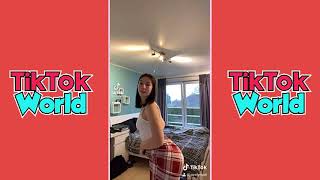 Big Bank TikTok Challenge ❤️? | @jocelynvdl - #bigbank #shorts