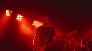 NEVE - "Digital on "Live at the Whisky A GOGO 2025