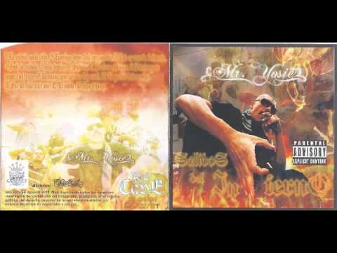 mr. yosie - la colonia santa chila