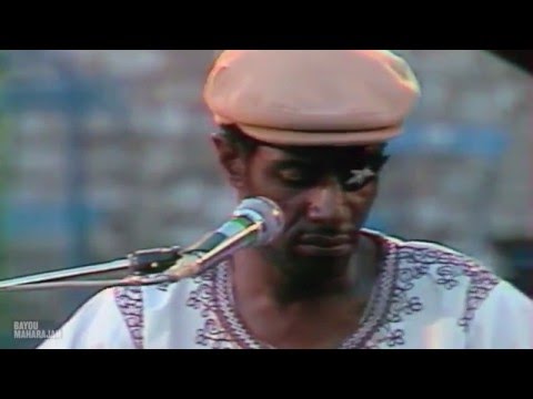 Bayou Maharajah - Exclusive Documentary Clip, featuring Hugh Laurie