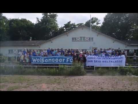 Saisonrückblick 2016/17 Weißenseer FC