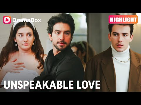 【TRENDING】Trapped in a Silent Marriage… Until She Walks Away｜DramaBox