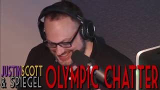 Olympic Chatter