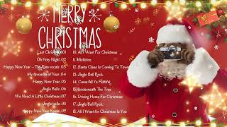 Old Christmas Songs Playlist 🎁 Top Christmas Songs of All Time 🎄 Merry Christmas 2024